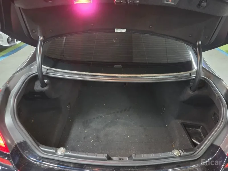 2015 BMW 6 серии с пробегом 111 010 км