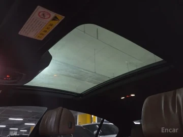 2015 BMW 6 серии с пробегом 111 010 км