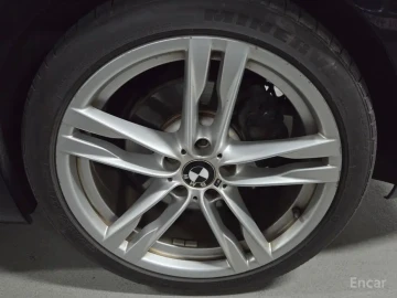 2015 BMW 6 серии с пробегом 111 010 км