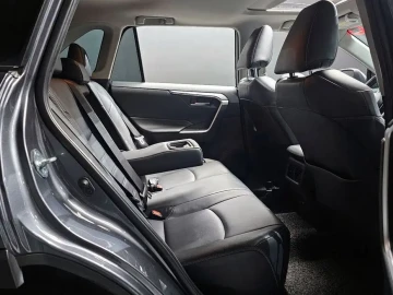 2019 Toyota RAV4 с пробегом 92 020 км