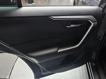 2019 Toyota RAV4 с пробегом 92 020 км