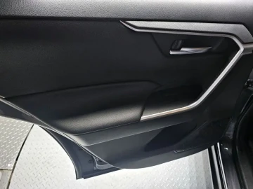 2019 Toyota RAV4 с пробегом 92 020 км