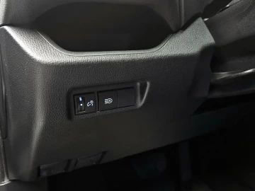 2019 Toyota RAV4 с пробегом 92 020 км