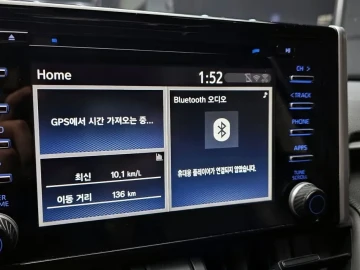 2019 Toyota RAV4 с пробегом 92 020 км