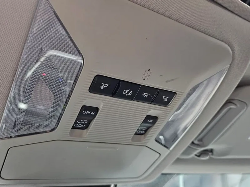 2019 Toyota RAV4 с пробегом 92 020 км