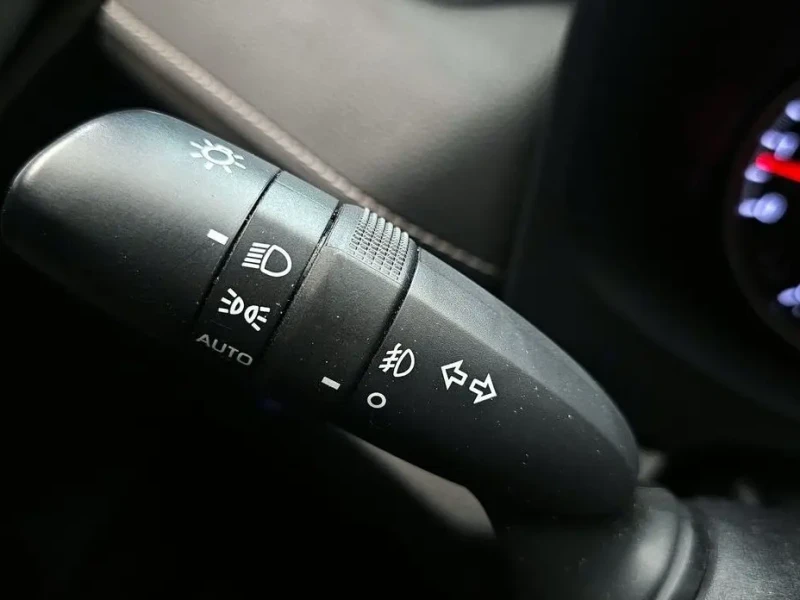 2019 Toyota RAV4 с пробегом 92 020 км