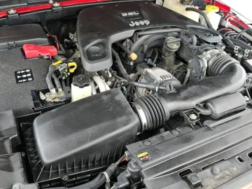 2021 Jeep Gladiator с пробегом 86 009 км