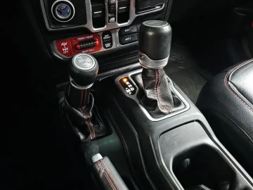 2021 Jeep Gladiator с пробегом 86 009 км