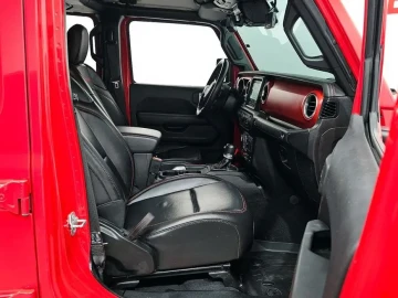 2021 Jeep Gladiator с пробегом 86 009 км