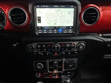 2021 Jeep Gladiator с пробегом 86 009 км