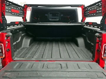 2021 Jeep Gladiator с пробегом 86 009 км