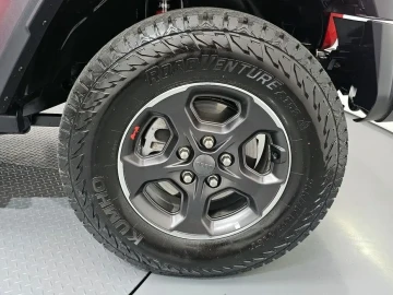 2021 Jeep Gladiator с пробегом 86 009 км