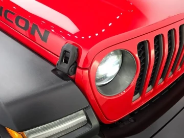 2021 Jeep Gladiator с пробегом 86 009 км