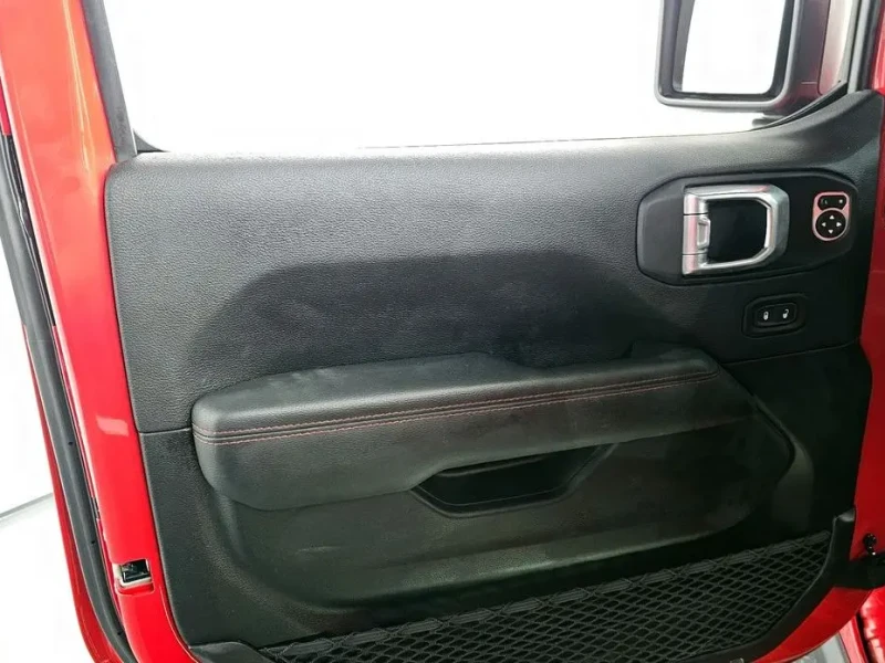 2021 Jeep Gladiator с пробегом 86 009 км