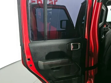 2021 Jeep Gladiator с пробегом 86 009 км