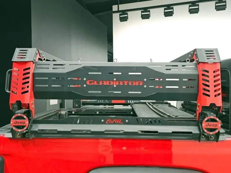 2021 Jeep Gladiator с пробегом 86 009 км
