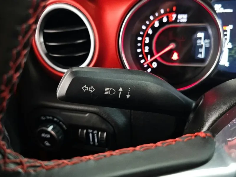 2021 Jeep Gladiator с пробегом 86 009 км
