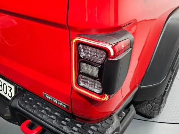 2021 Jeep Gladiator с пробегом 86 009 км