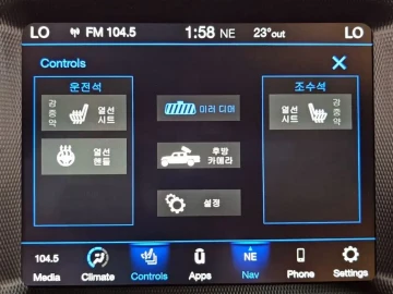 2021 Jeep Gladiator с пробегом 86 009 км
