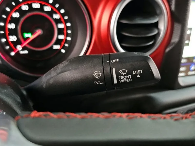 2021 Jeep Gladiator с пробегом 86 009 км