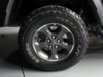 2021 Jeep Gladiator с пробегом 92 045 км