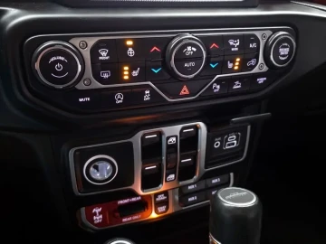 2021 Jeep Gladiator с пробегом 92 045 км