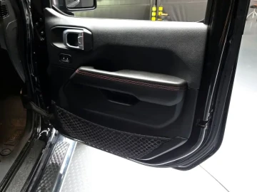 2021 Jeep Gladiator с пробегом 92 045 км