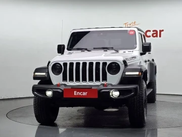 2023 Jeep Gladiator с пробегом 49 482 км