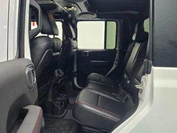 2023 Jeep Gladiator с пробегом 49 482 км
