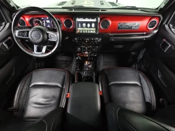 2022 Jeep Gladiator с пробегом 22 481 км