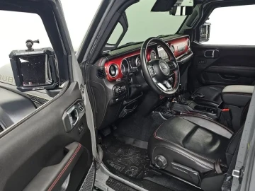 2022 Jeep Gladiator с пробегом 22 481 км