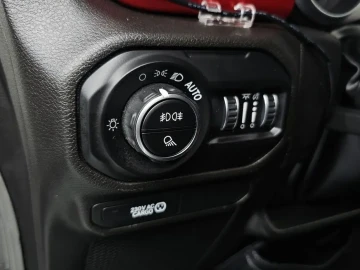 2022 Jeep Gladiator с пробегом 22 481 км