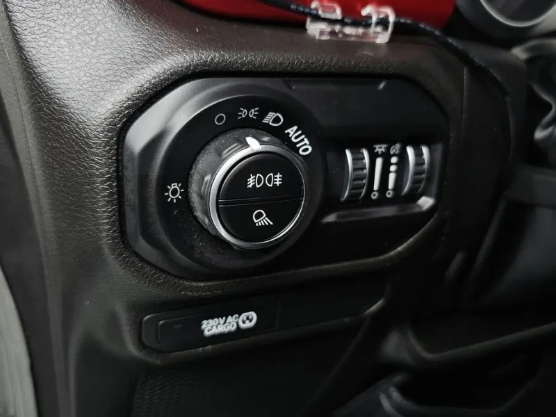 2022 Jeep Gladiator с пробегом 22 481 км