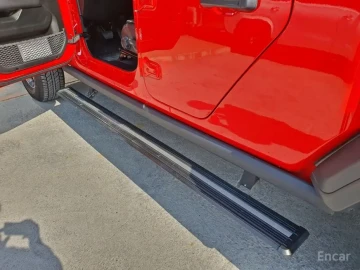 2020 Jeep Gladiator с пробегом 33 700 км