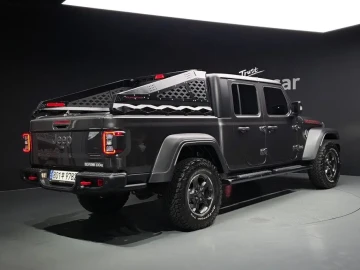 2022 Jeep Gladiator с пробегом 23 798 км
