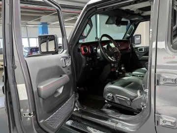 2022 Jeep Gladiator с пробегом 23 798 км