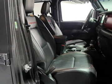 2022 Jeep Gladiator с пробегом 23 798 км