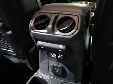 2022 Jeep Gladiator с пробегом 23 798 км