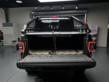 2022 Jeep Gladiator с пробегом 23 798 км