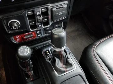 2022 Jeep Gladiator с пробегом 35 885 км