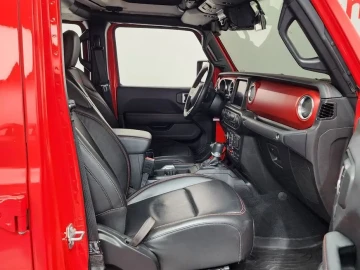 2022 Jeep Gladiator с пробегом 35 885 км