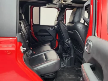 2022 Jeep Gladiator с пробегом 35 885 км