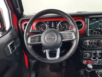 2022 Jeep Gladiator с пробегом 35 885 км