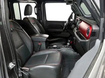 2021 Jeep Gladiator с пробегом 62 582 км
