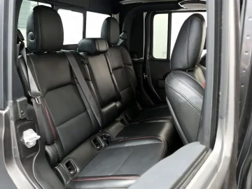 2021 Jeep Gladiator с пробегом 62 582 км
