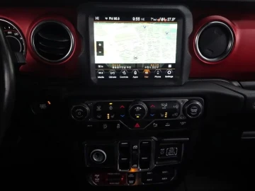 2021 Jeep Gladiator с пробегом 62 582 км