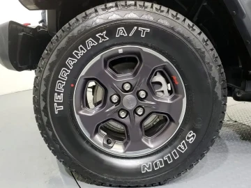 2021 Jeep Gladiator с пробегом 38 356 км