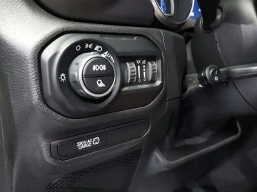 2021 Jeep Gladiator с пробегом 38 356 км