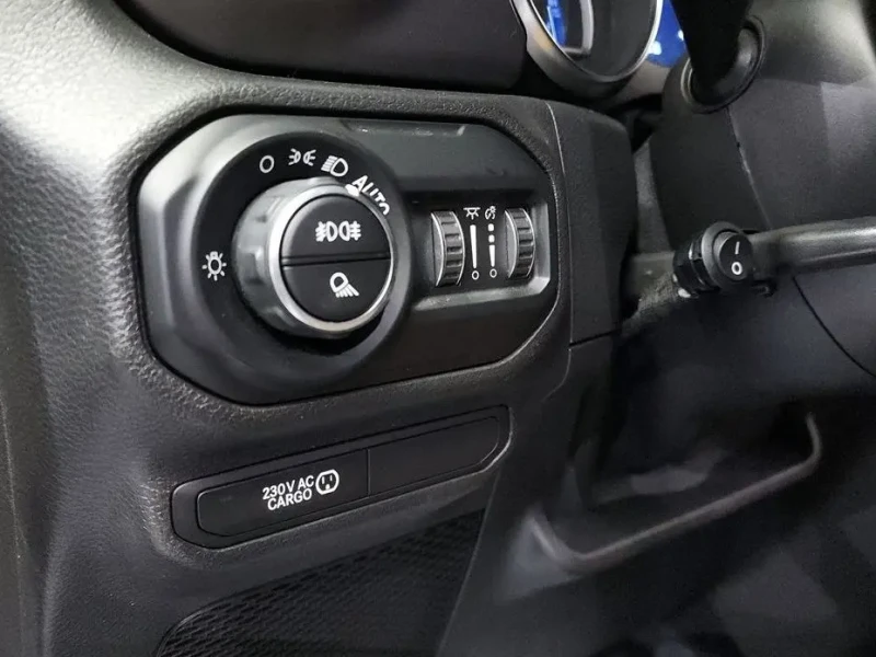 2021 Jeep Gladiator с пробегом 38 356 км