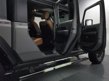 2021 Jeep Gladiator с пробегом 38 356 км